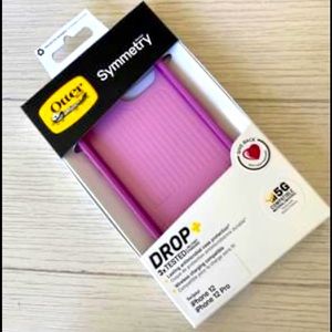 Otter Box for IPhone 12 and 12 Pro!